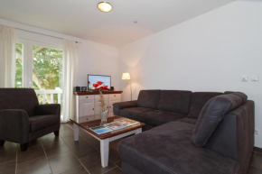 Ferienwohnung W4 2, Graal-Muritz